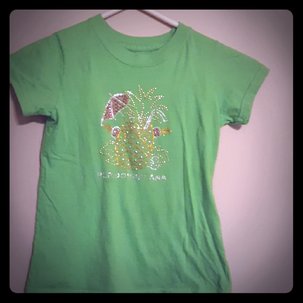 Girls shirt